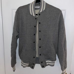 American Apparel Club Jacket